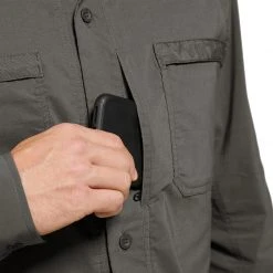 Viktos Sofari Long Ops Button-Up Shirt Dress Shirts