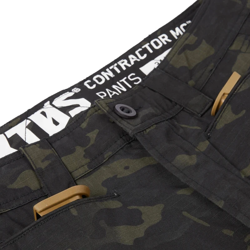 Viktos Contractor MC Pants Camo Pants