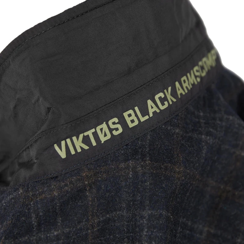 Flannel Shirts Viktos Gunfighter Flannel Jacket