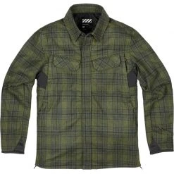 Flannel Shirts Viktos Gunfighter Flannel Jacket