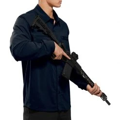 Viktos Sofari Long Ops Button-Up Shirt Dress Shirts