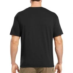 Graphic Printed T-Shirts Viktos Gametime Tee