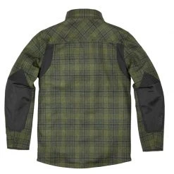Flannel Shirts Viktos Gunfighter Flannel Jacket