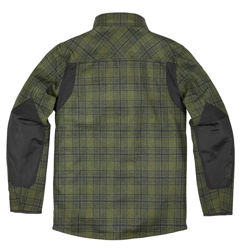 Flannel Shirts Viktos Gunfighter Flannel Jacket