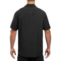 Viktos Shemagh Short Sleeve Button-Up Shirt Dress Shirts