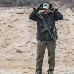 Tactical Pants/ BDU Pants Viktos Contractor AF Pants