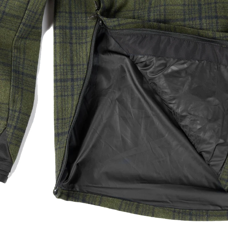 Flannel Shirts Viktos Gunfighter Flannel Jacket