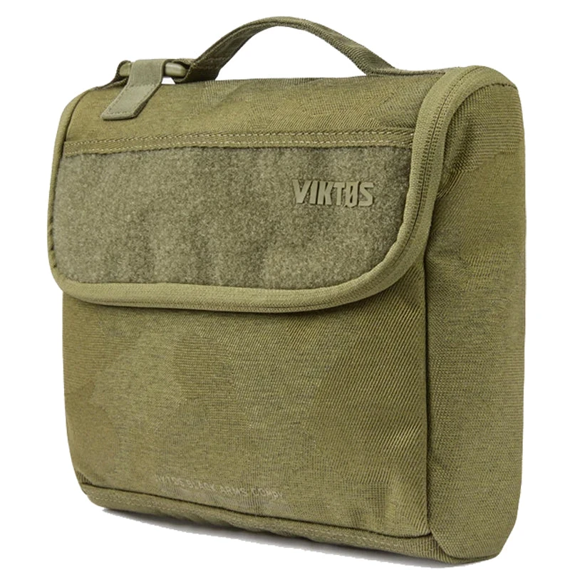 Viktos Triple S Dopp Kit Toiletry Bags