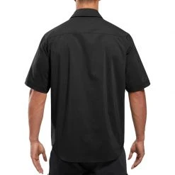 Viktos Sofari Ops Short Sleeve Button-Up Shirt