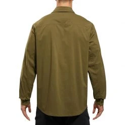 Viktos Sofari Long Ops Button-Up Shirt Dress Shirts