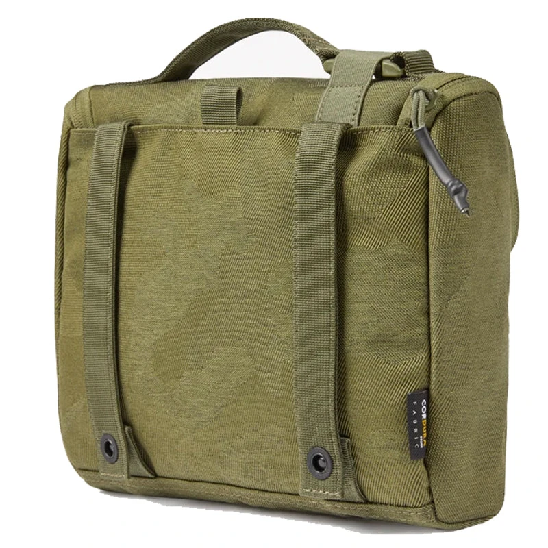 Viktos Triple S Dopp Kit Toiletry Bags