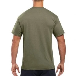 Viktos Four Eyes Tee Graphic Printed T-Shirts