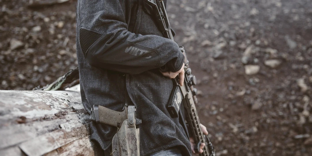 Flannel Shirts Viktos Gunfighter Flannel Jacket