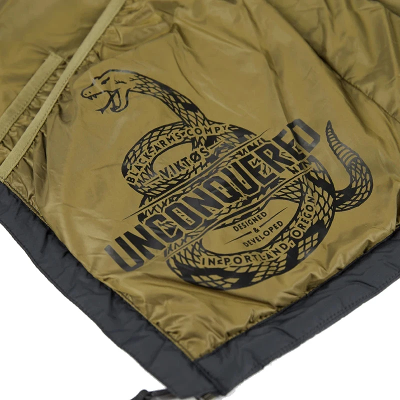 Viktos Zerodark Vest Covert Vests