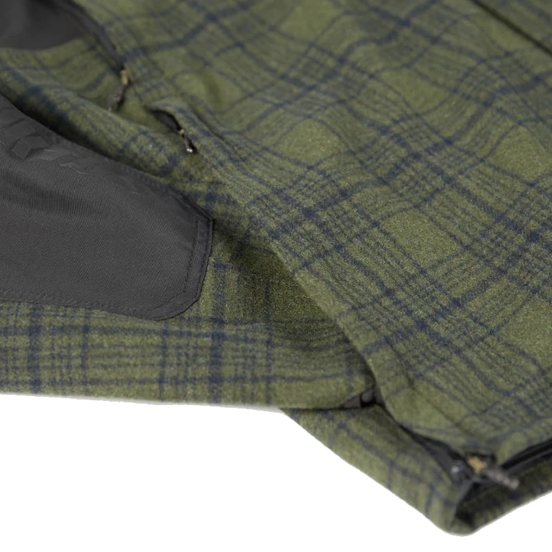 Flannel Shirts Viktos Gunfighter Flannel Jacket
