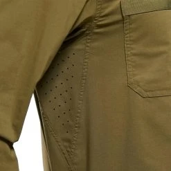 Viktos Sofari Long Ops Button-Up Shirt Dress Shirts