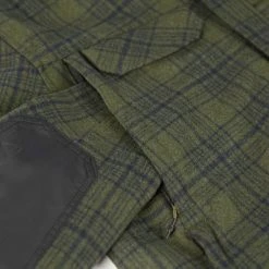 Flannel Shirts Viktos Gunfighter Flannel Jacket