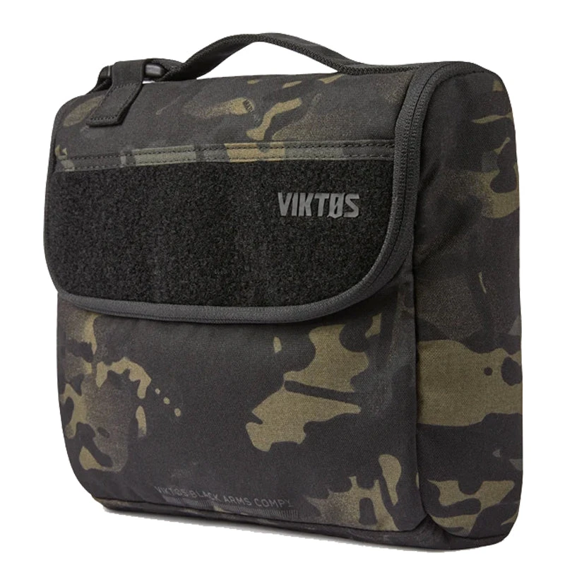Viktos Triple S Dopp Kit Toiletry Bags