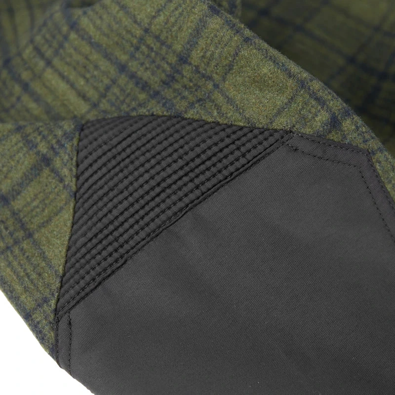 Flannel Shirts Viktos Gunfighter Flannel Jacket