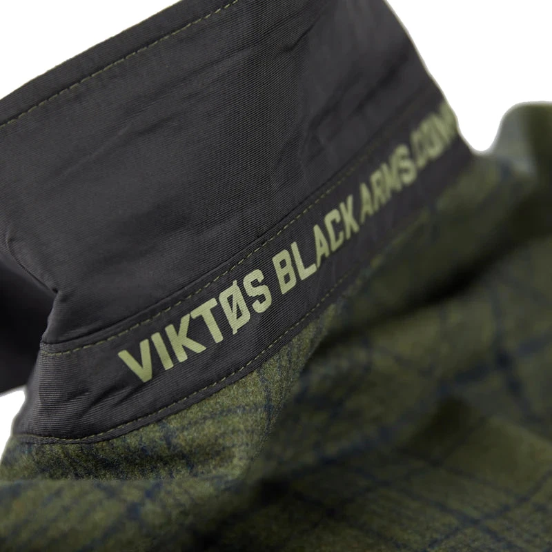 Flannel Shirts Viktos Gunfighter Flannel Jacket