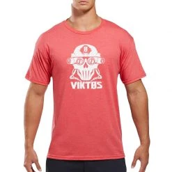 Viktos Four Eyes Tee Graphic Printed T-Shirts