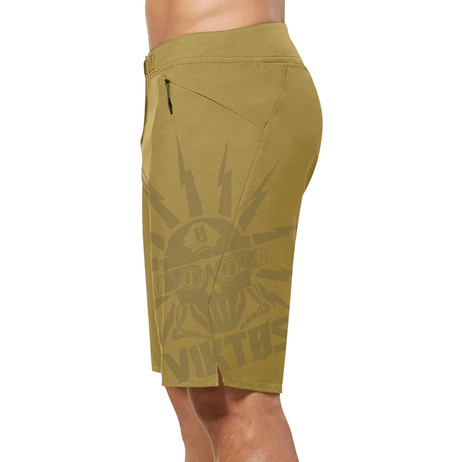 Viktos PTXF Gymswym Foureyes Shorts