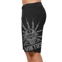 Viktos PTXF Gymswym Foureyes Shorts