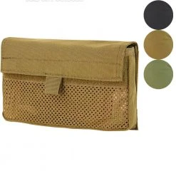 Condor Mesh Insert Utility Pouch Utility Pouches