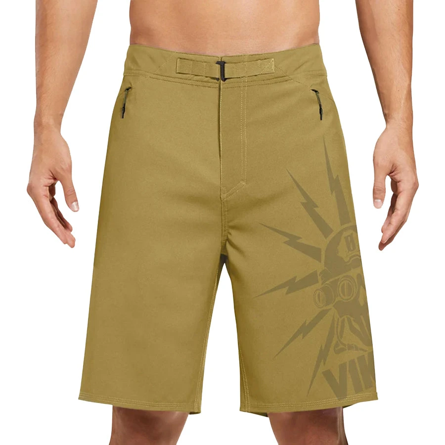 Viktos PTXF Gymswym Foureyes Shorts