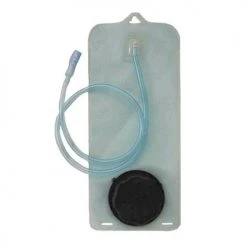 Voodoo Tactical Replacement Bladder W/ Clear Drink Tube & Bite Valve 2.5L Hydration Reservoirs & Bladders
