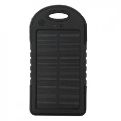 Voodoo Tactical Msp Life Solar Charger