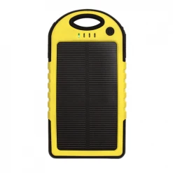 Voodoo Tactical Msp Life Solar Charger