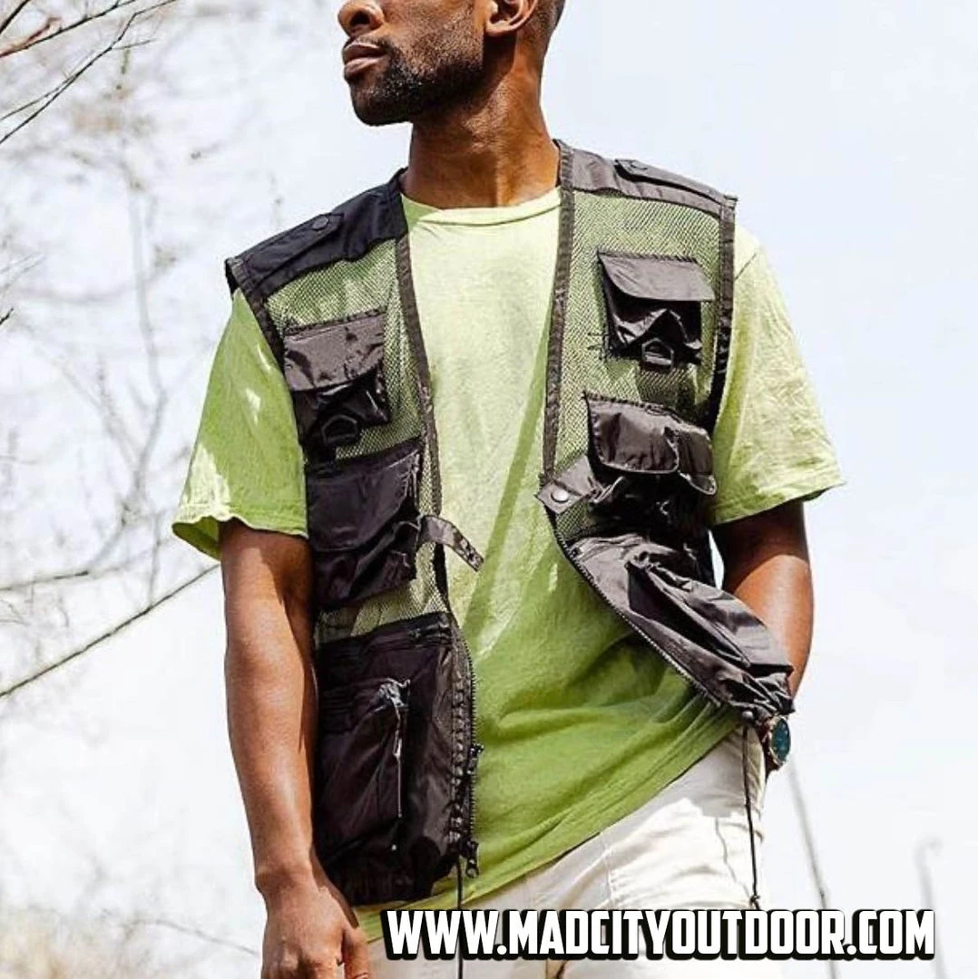 Rothco Tactical Recon Vest