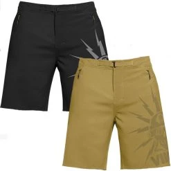 Viktos PTXF Gymswym Foureyes Shorts