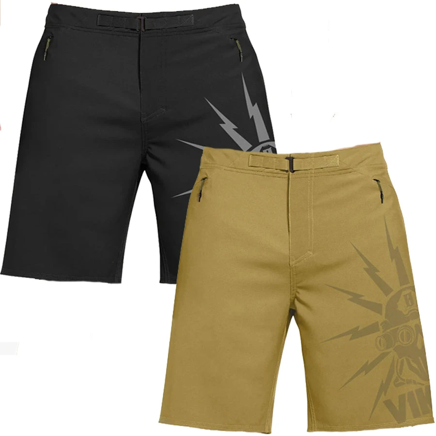 Viktos PTXF Gymswym Foureyes Shorts