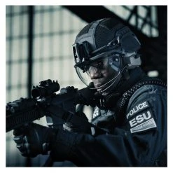 Galvion Batlskin Viper P4 Helmet Full Style