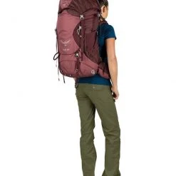 Osprey Viva 65 Womens Backpack Extended Backpacks