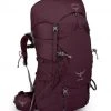 Osprey Viva 65 Womens Backpack Extended Backpacks