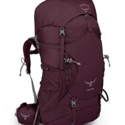 Osprey Viva 65 Womens Backpack Extended Backpacks