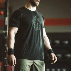 Viktos Diamond Front Tee