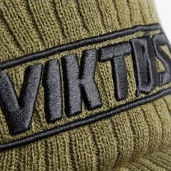 Viktos KP Visor Beanie Beanies