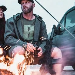 Graphic Printed T-Shirts Viktos Gametime Tee