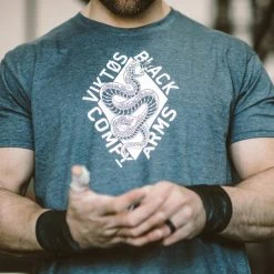 Viktos Diamond Front Tee