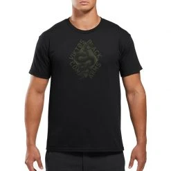 Viktos Diamond Front Tee