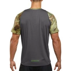 Graphic Printed T-Shirts Viktos PTXF Performance Shirt