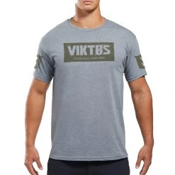 Viktos Shooter Tee