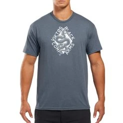 Viktos Diamond Front Tee