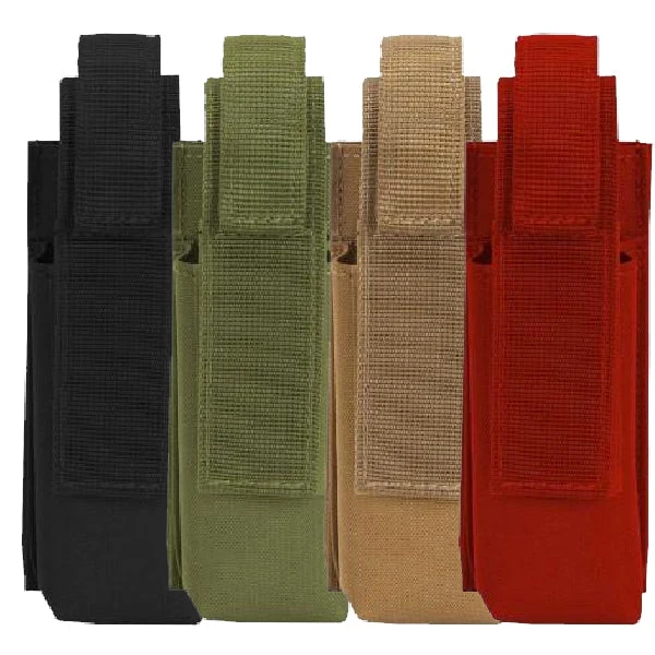 Voodoo Tactical Tourniquet Pouch With Medical Shears Slot Tourniquet Pouches