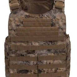 MOLLE Vests Voodoo Tactical Heavy Armor Carrier