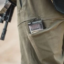 Tactical Pants/ BDU Pants Viktos Contractor AF Pants